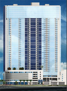 Capitol Place